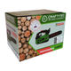 Drujba / motofierastrau pe benzina Craft-Tec X3000, lungime sina 30 cm, 1.8 CP, 3.2 kg