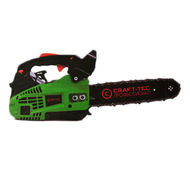 Drujba / motofierastrau pe benzina Craft-Tec X3000, lungime sina 30 cm, 1.8 CP, 3.2 kg
