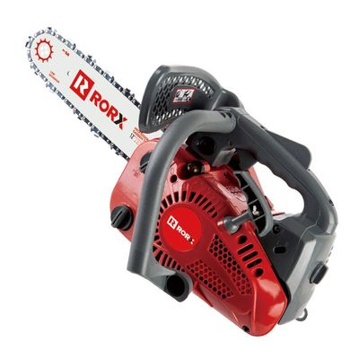  Drujba pe benzina RORX, lungime sina 30 cm, 1.6 CP, 3.3 kg