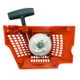 Demaror compatibil pentru drujba Husqvarna 340, 345, 346, 350, 353