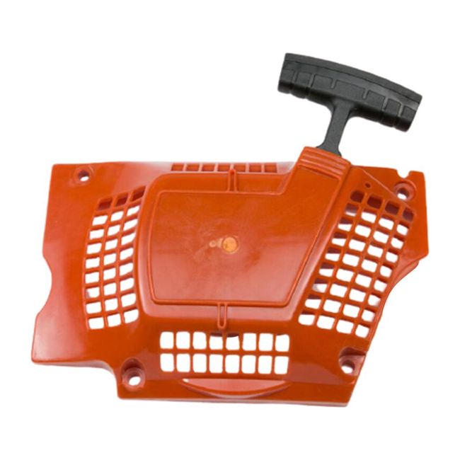 Demaror compatibil pentru drujba Husqvarna 340, 345, 346, 350, 353
