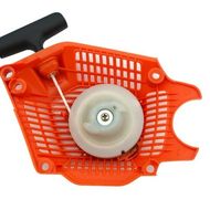 Demaror compatibil pentru drujba Husqvarna 130, 135 MarkII