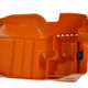 Capac filtru aer drujba compatibil Stihl MS 170, MS 180, 017, 018