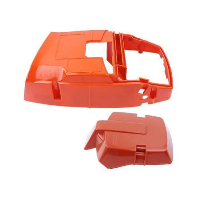 Carcasa superioara + capac filtru aer drujba Husqvarna 362, 365, 371, 372