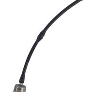 Furtun + filtru benzina pentru drujbele chinezesti 4500, 5200