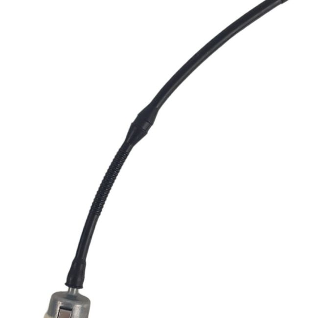 Furtun + filtru benzina pentru drujbele chinezesti 4500, 5200