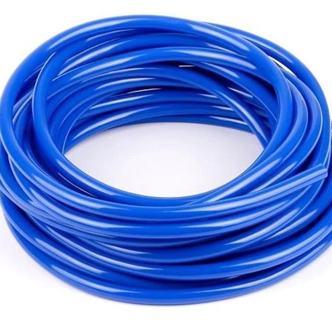 Furtun Benzina / Ulei 3mm x 5mm (Rola 5 Metri)