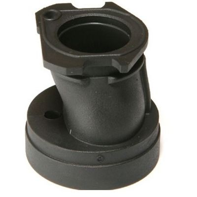 Galerie admisie carburator compatibil pentru drujba Husqvarna 340, 345, 350, 357, 359