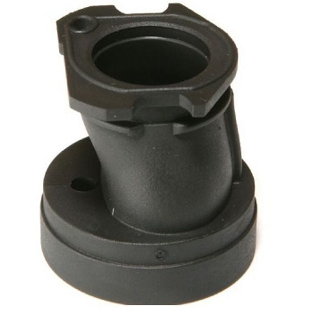 Galerie admisie carburator compatibil pentru drujba Husqvarna 340, 345, 350, 357, 359