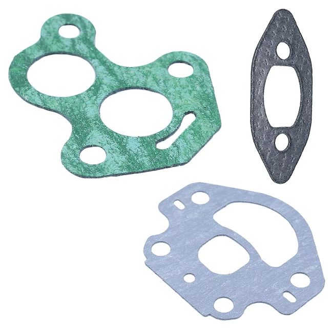 Garnituri drujba Husqvarna 235, 236, 240 (3 piese)