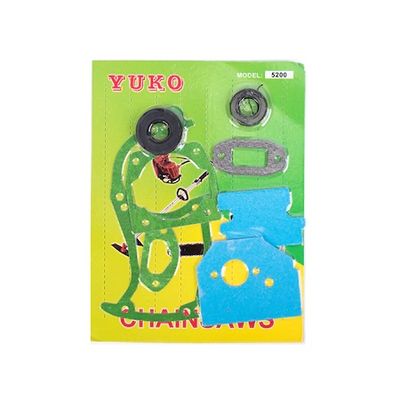 Set garnituri si simeringuri drujba Chinezeasca 4500, 5200