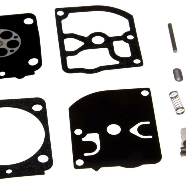 Kit reparatie carburator drujba compatibil Stihl MS 171, MS 181, MS 211