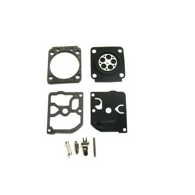 Kit reparatie carburator compatibil pentru drujba Stihl MS 170 - MS 180, 017-018, FS400, FS450, FS480