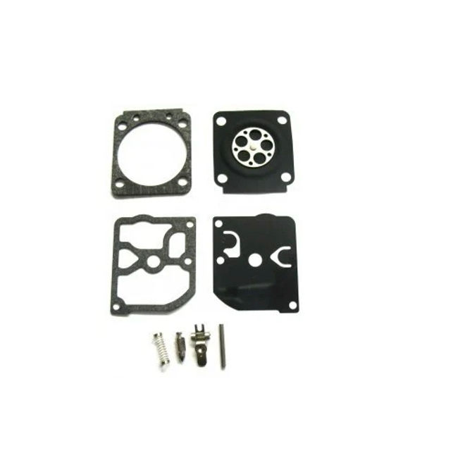 Kit reparatie carburator compatibil pentru drujba Stihl MS 170 - MS 180, 017-018, FS400, FS450, FS480