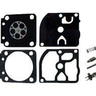 Kit reparatie carburator compatibil pentru drujba Stihl MS 170 - MS 180, 017-018, FS400, FS450, FS480