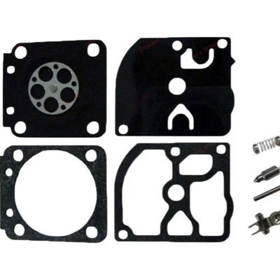 Kit reparatie carburator compatibil pentru drujba Stihl MS 170 - MS 180, 017-018, FS400, FS450, FS480