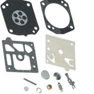 Kit reparatie carburator compatibil pentru drujba Husqvarna 262, 340, 345, 350, 357, 359, WALBRO K22-HDA
