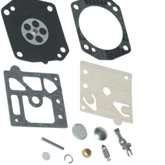 Kit reparatie carburator compatibil pentru drujba Husqvarna 262, 340, 345, 350, 357, 359, WALBRO K22-HDA
