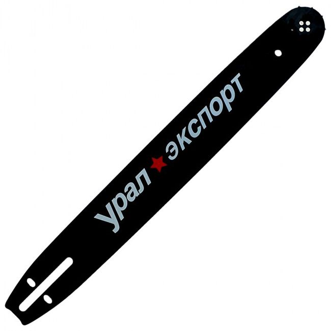 Lama Drujba URAL EXPORT 32 Dinti, Pas 3.25. Lungime 40cm, 1.5mm