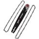 Set lama si 2 lanturi drujba Ural Export, Lungime 40cm / 32 dinti