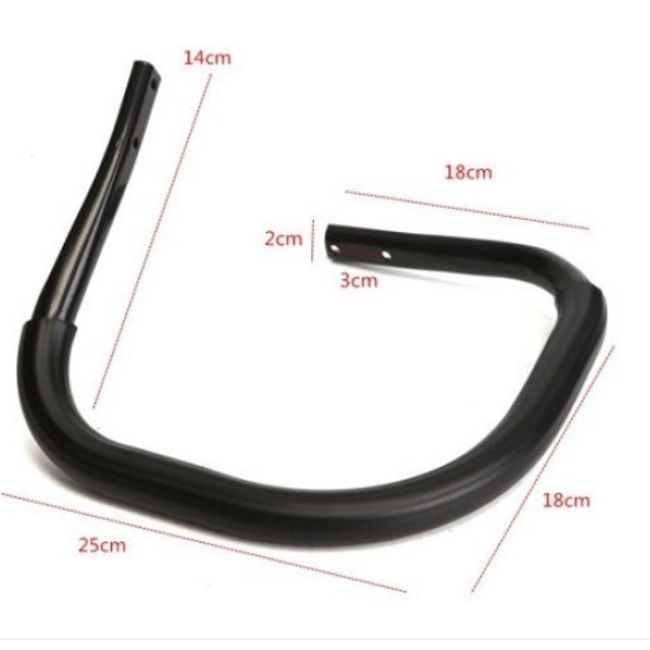 Maner Frontal Drujba Stihl MS 440, MS 460, 044, 046