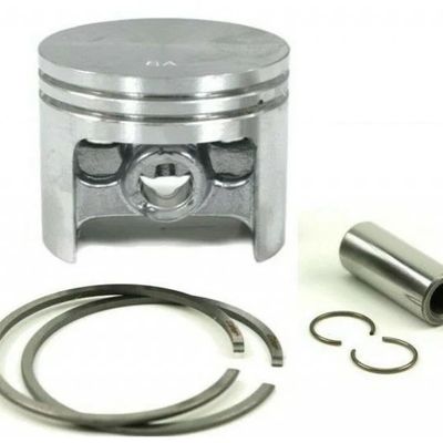 Kit piston drujba Dolmar 111, 115 - 44mm, Terra