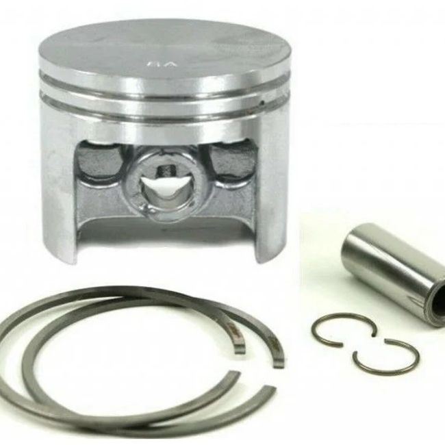 Kit piston drujba Dolmar 111, 115 - 44mm, Terra