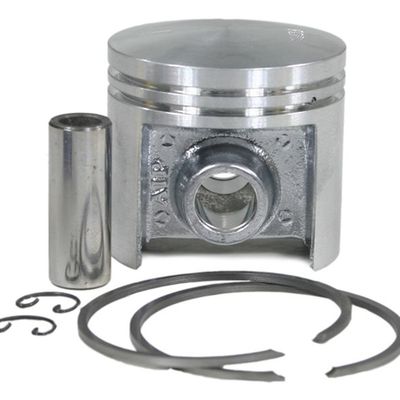 Kit piston compatibil pentru drujba Stihl 08, 08S Ø47mm
