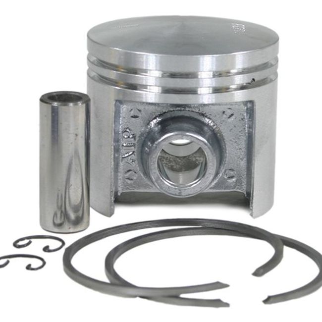 Kit piston compatibil pentru drujba Stihl 08, 08S Ø47mm
