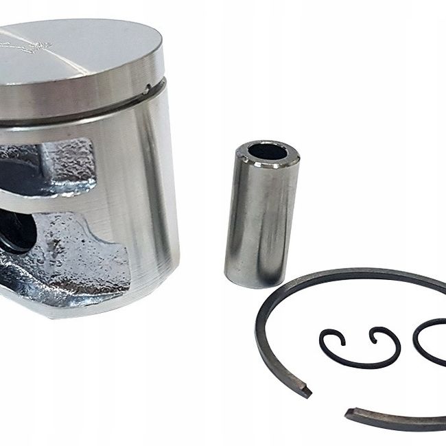 Kit piston drujba compatibil Stihl MS 170 2-MIX, Ø 37mm - India