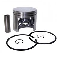 Kit piston compatibil pentru drujba Stihl MS 341, MS 361 (47mm)