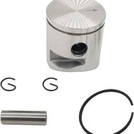 Kit piston compatibil pentru drujba Husqvarna 236E, 240E/ Jonsered CS2238 (Cal II)