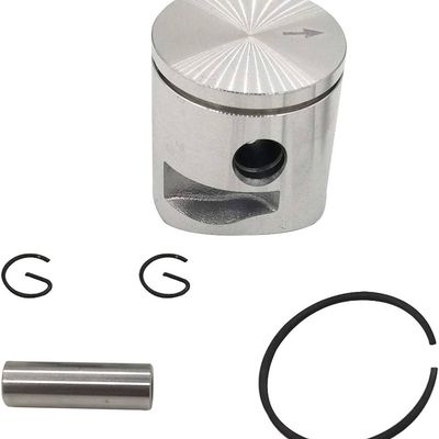 Kit piston compatibil pentru drujba Husqvarna 236E, 240E/ Jonsered CS2238 (Cal II)