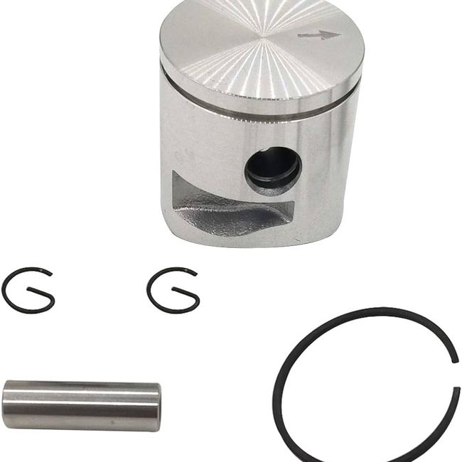 Kit piston compatibil pentru drujba Husqvarna 236E, 240E/ Jonsered CS2238 (Cal II)