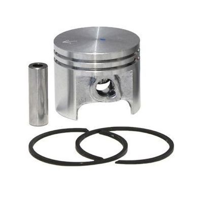 Kit piston compatibil pentru drujba Stihl MS 180, 018 (38mm), bolt 10mm