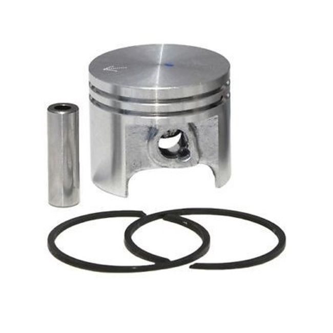 Kit piston compatibil pentru drujba Stihl MS 180, 018 (38mm), bolt 10mm