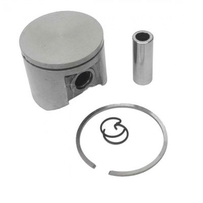 Kit piston complet drujba DOLMAR 100 ,PS430, Makita DCS430 Ø 40mm TERRA India