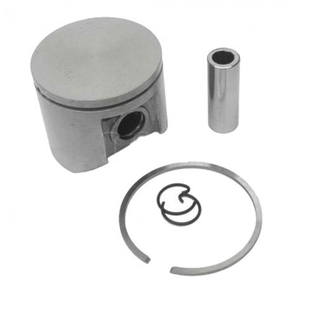 Kit piston complet drujba DOLMAR 100 ,PS430, Makita DCS430 Ø 40mm TERRA India