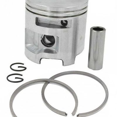 Kit piston compatibil pentru drujba Husqvarna 575, 575 XP (51mm)