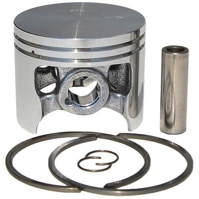Kit piston compatibil pentru drujba Stihl MS 240, 024 Ø42 mm, AIP India