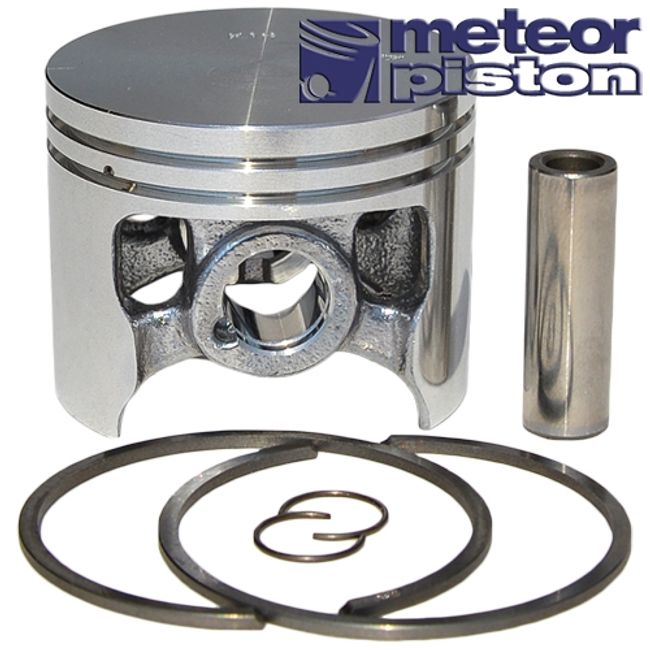 Kit Piston Drujba Stihl MS 440, 044 (50mm, bolt 12mm) METEOR ITALIA