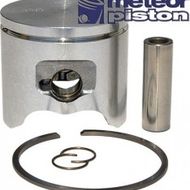 Kit piston compatibil pentru drujba Husqvarna 353 (45mm) Meteor Italia