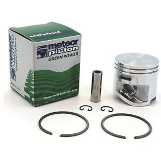Kit Piston Drujba Stihl MS 231, MS 231C (41.5mm) METEOR ITALIA