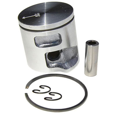 Kit piston compatibil pentru drujba Husqvarna 545, 550 (43mm) Teara India