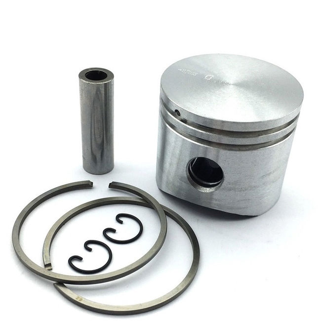 Kit piston complet drujba Oleomac 947, Efco 147 Ø 42 mm TERRA India