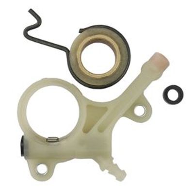 Pompa ulei si melc ulei drujba Stihl MS 271, MS 271C, MS 291, MS 291C