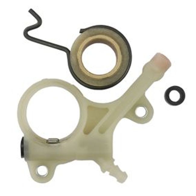 Pompa ulei si melc ulei drujba Stihl MS 271, MS 271C, MS 291, MS 291C