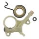 Pompa ulei si melc ulei drujba Stihl MS 271, MS 271C, MS 291, MS 291C