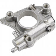 Pompa ulei drujba China 4100, Zomax 4100, Echo CS 3200, CS 3700, CS 3800, CS 4200, CS 4400, CS 5100, CS 440, CS 510, CS 520