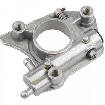 Pompa ulei drujba China 4100, Zomax 4100, Echo CS 3200, CS 3700, CS 3800, CS 4200, CS 4400, CS 5100, CS 440, CS 510, CS 520